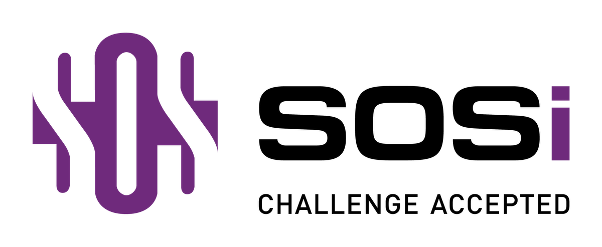 SOSi Logo