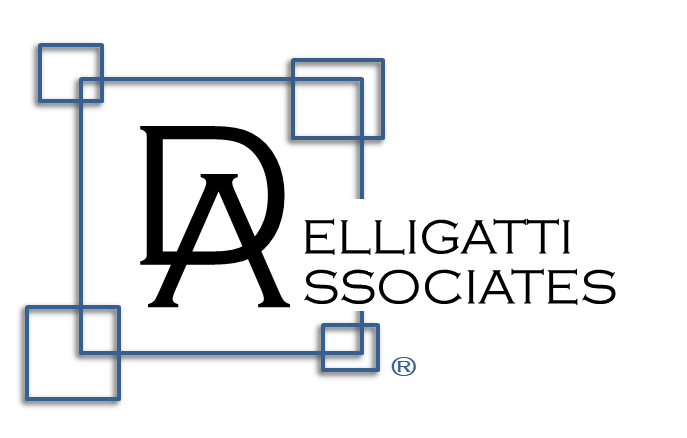 Delligatti Associates Logo