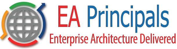 EA Principals Logo
