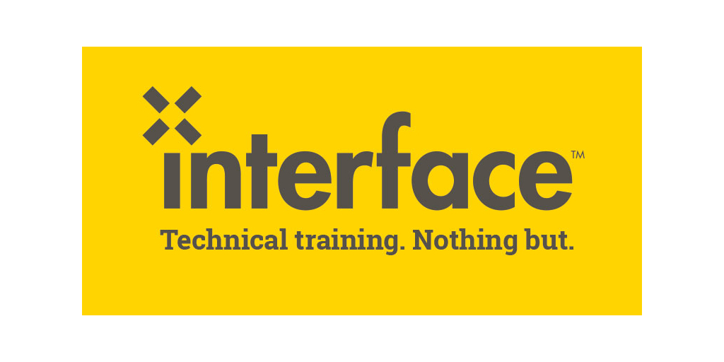 Interface Technical Training Logo