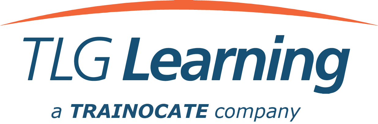 TLG Learning Logo