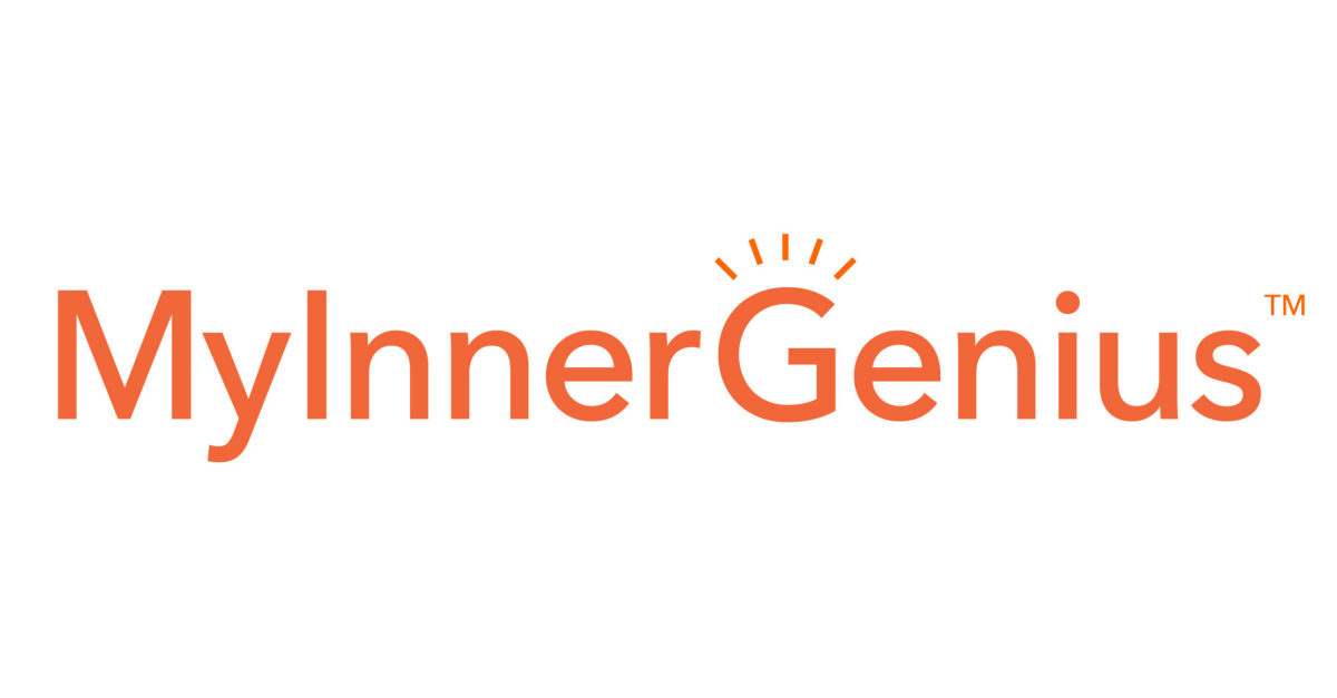 MyInnerGenius Logo